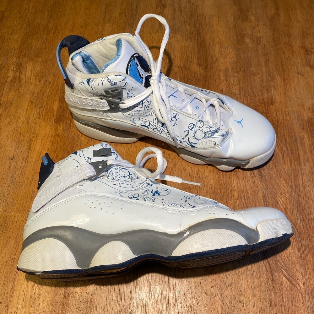 Jordan 350571-153